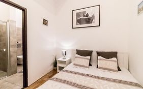 Real Apartments Klauzal II